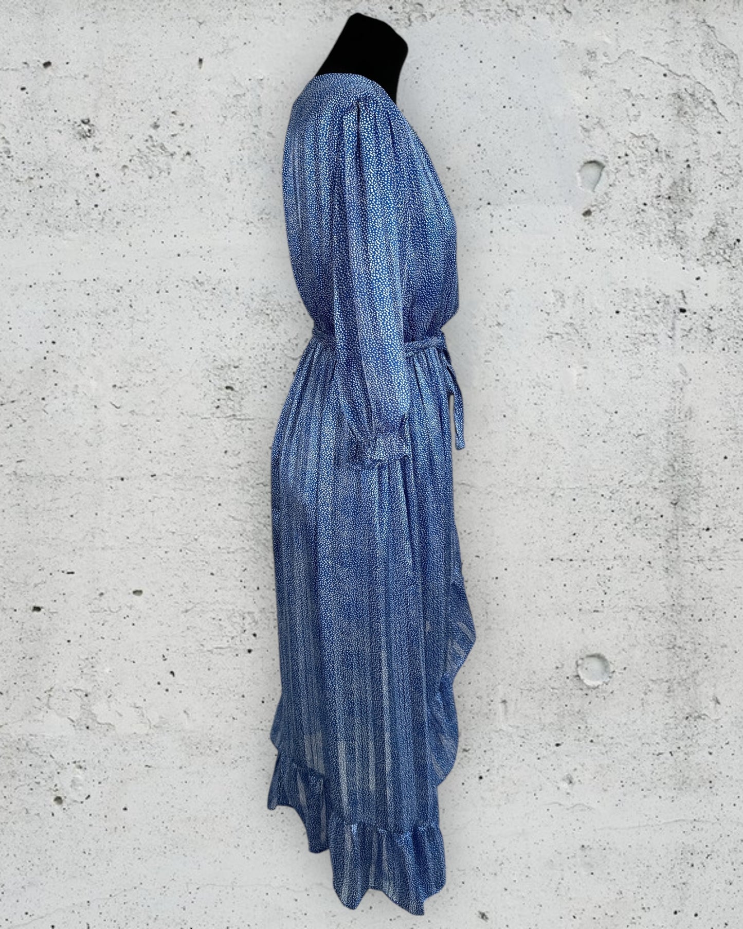 Robe In April 1986 ( S / 36 / 8 ) ( M / 38 / 10 )