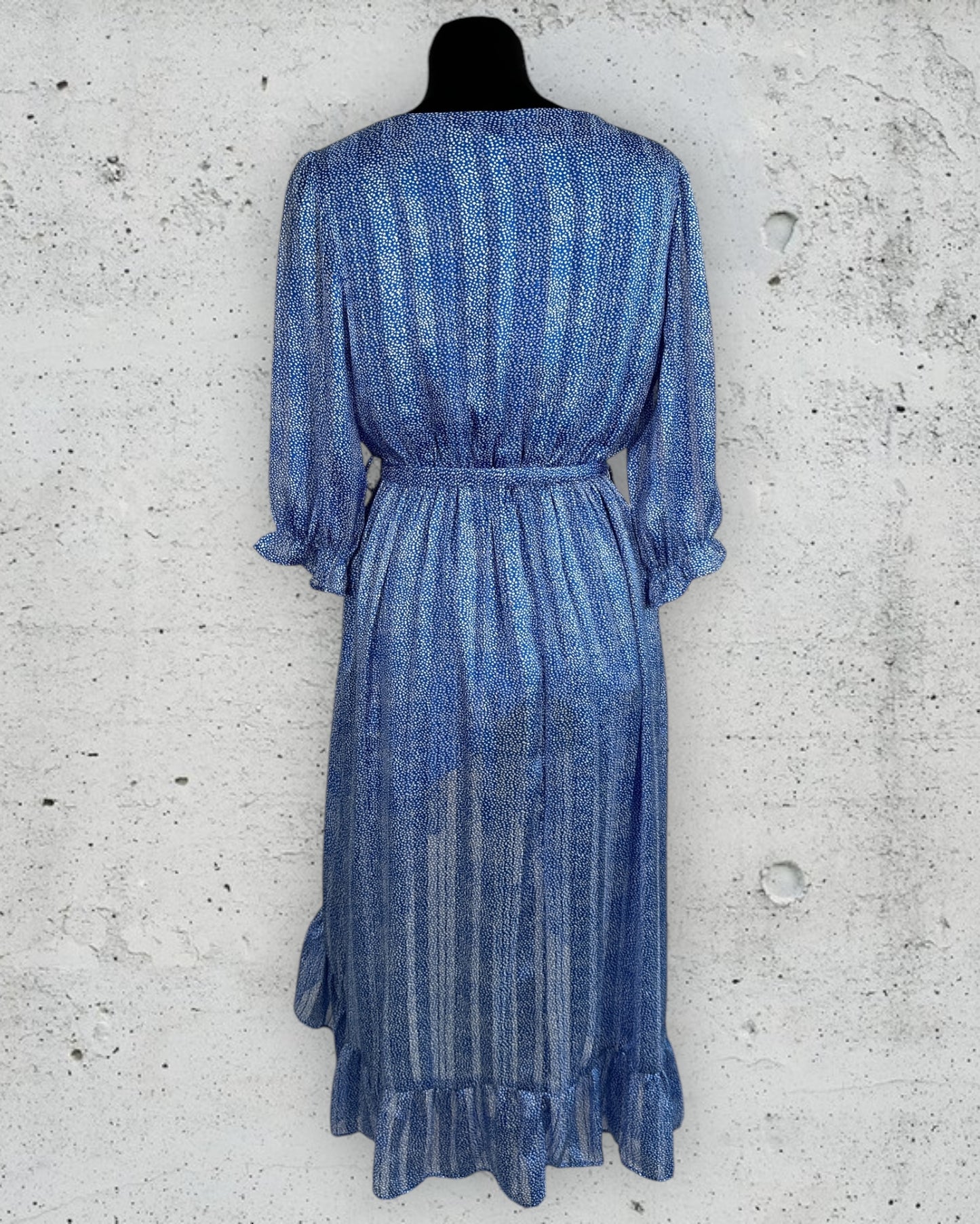 Robe In April 1986 ( S / 36 / 8 ) ( M / 38 / 10 )