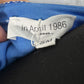 Robe In April 1986 ( S / 36 / 8 ) ( M / 38 / 10 )