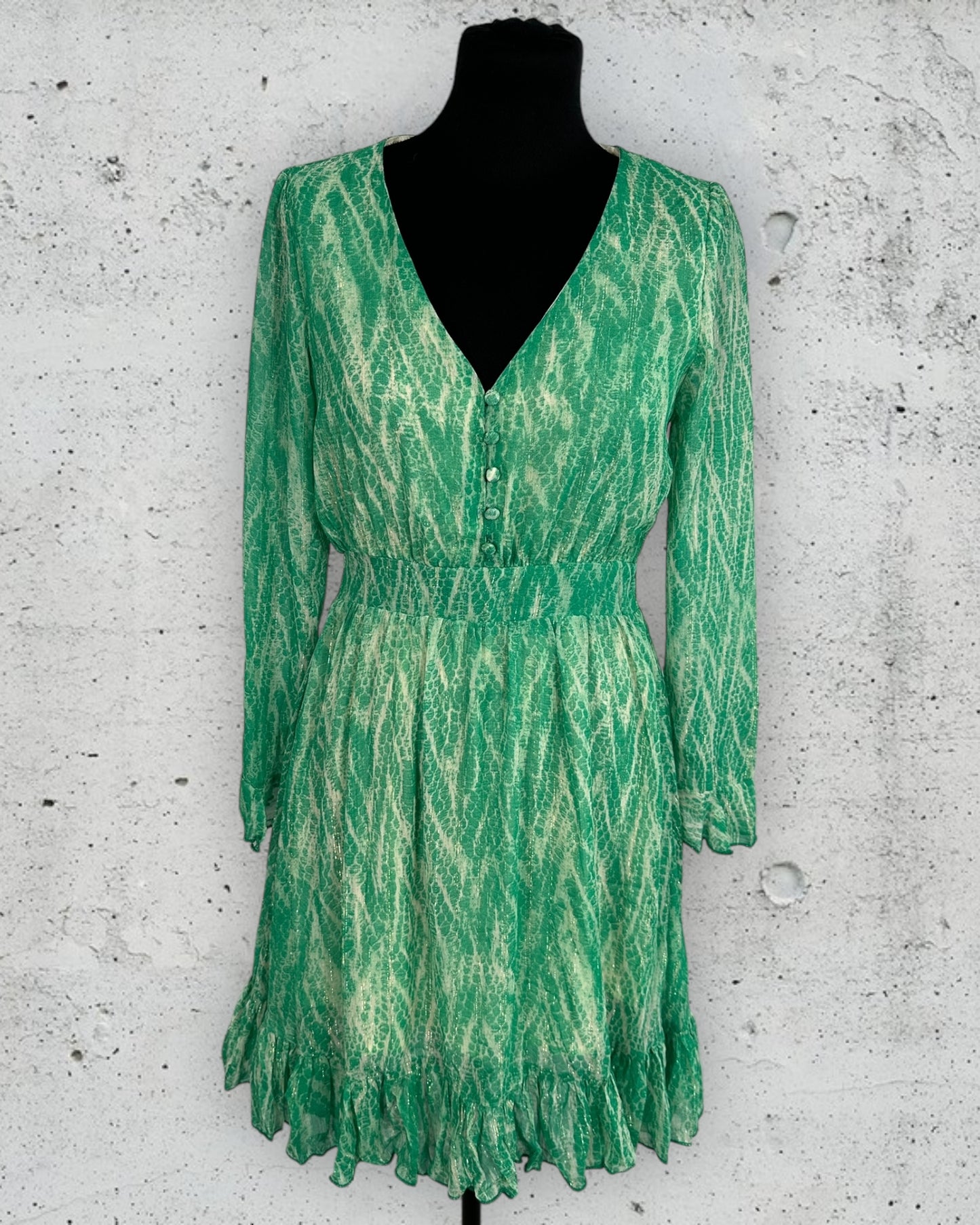 Robe Goa ( S / 36 / 8 )