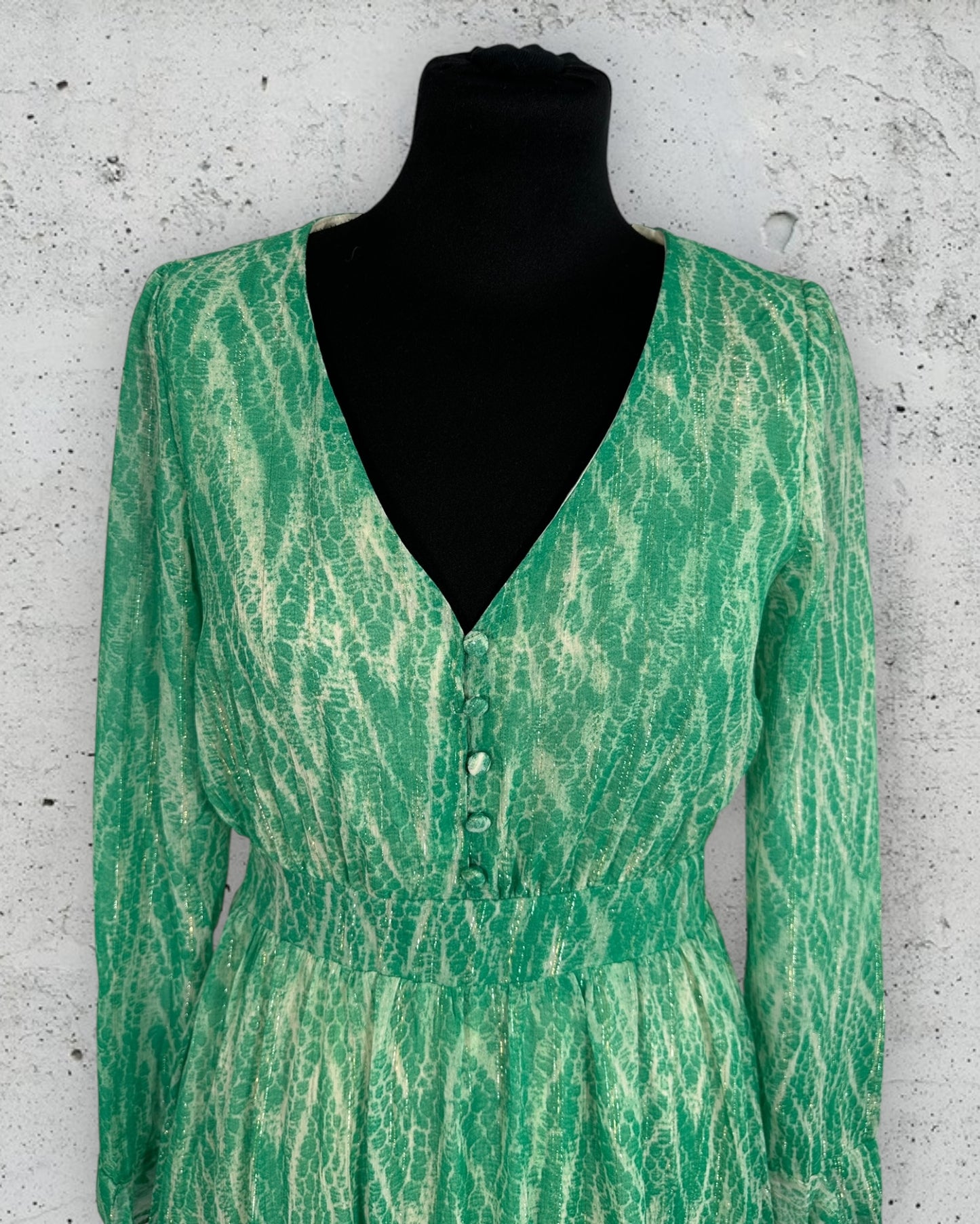 Robe Goa ( S / 36 / 8 )