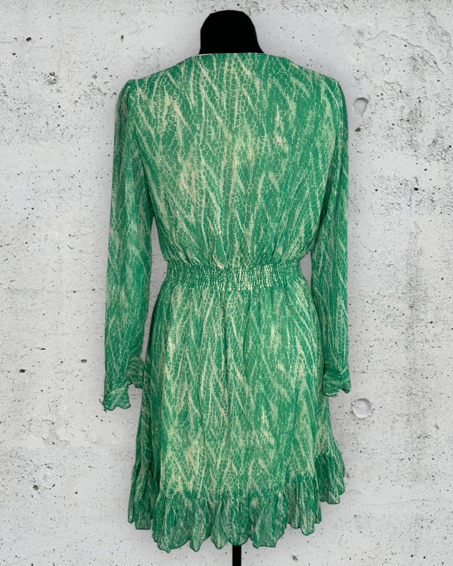 Robe Goa ( S / 36 / 8 )