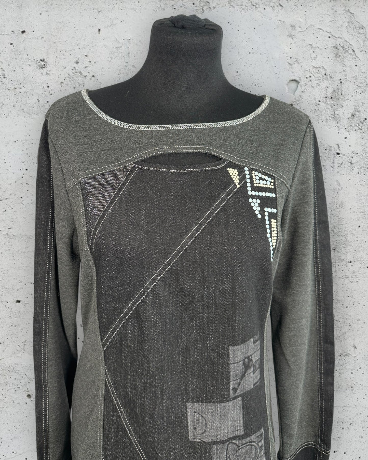 Robe Elisa Cavaletti ( M / 38 / 10 )