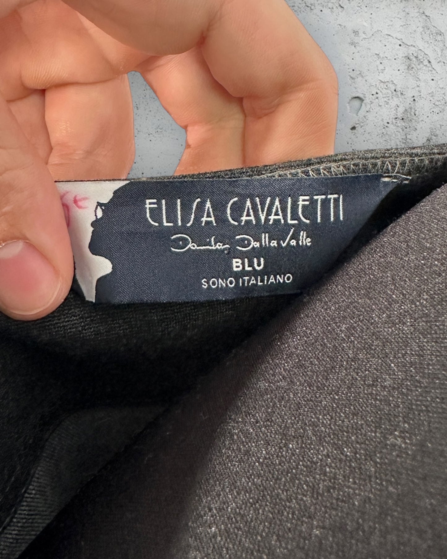 Robe Elisa Cavaletti ( M / 38 / 10 )