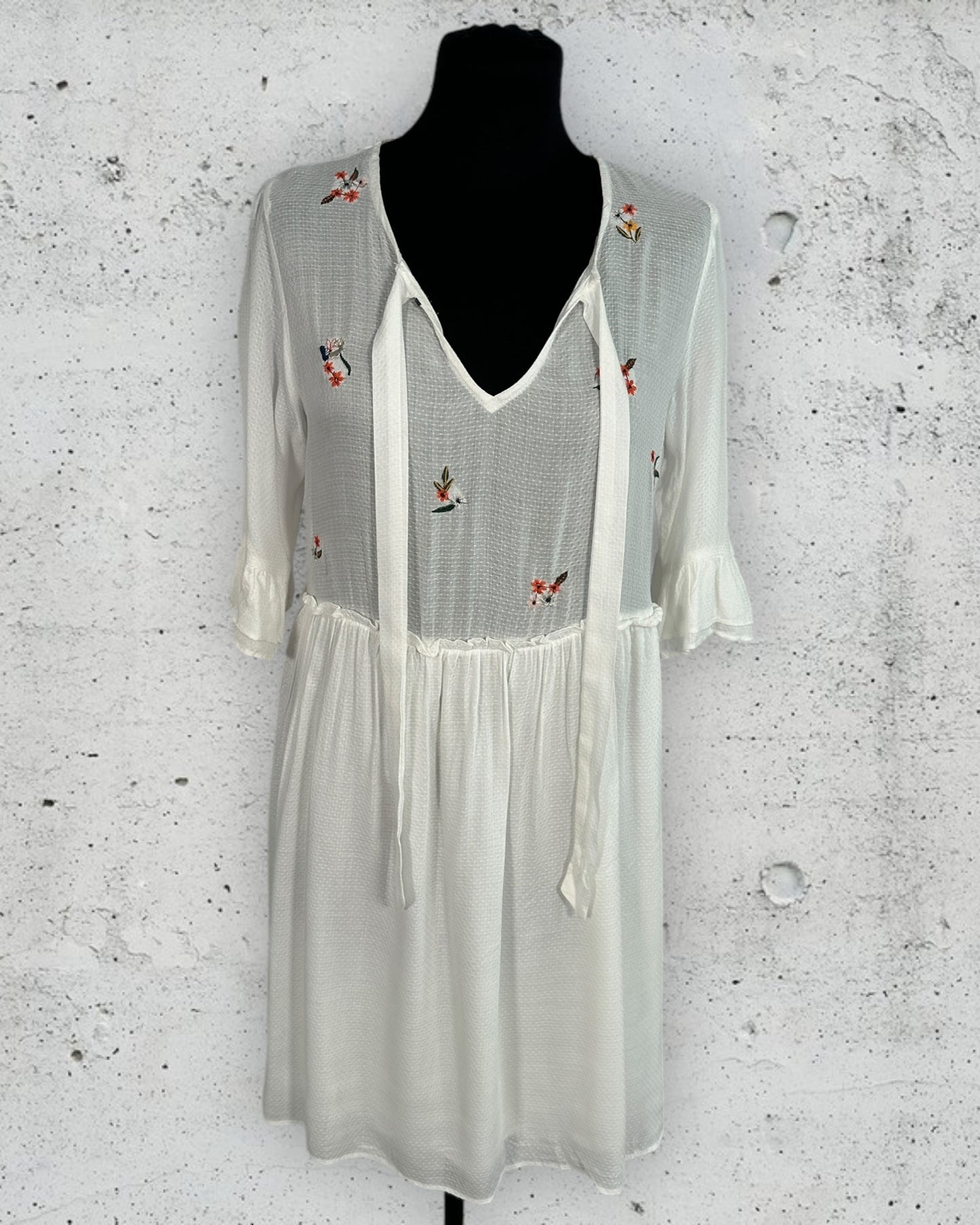 Robe Andy & Lucy "Idylle" ( S / 36 / 8 )