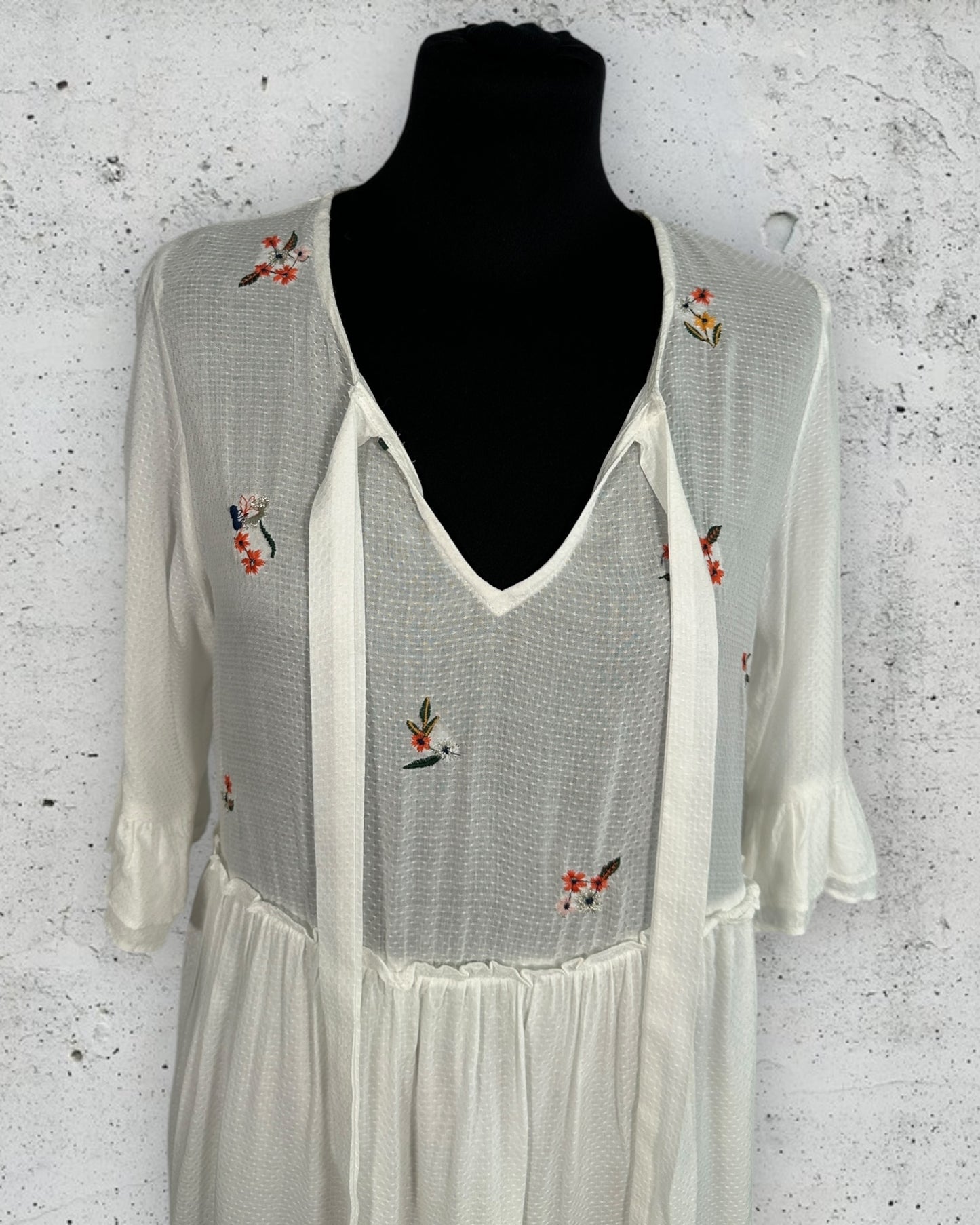 Robe Andy & Lucy "Idylle" ( S / 36 / 8 )