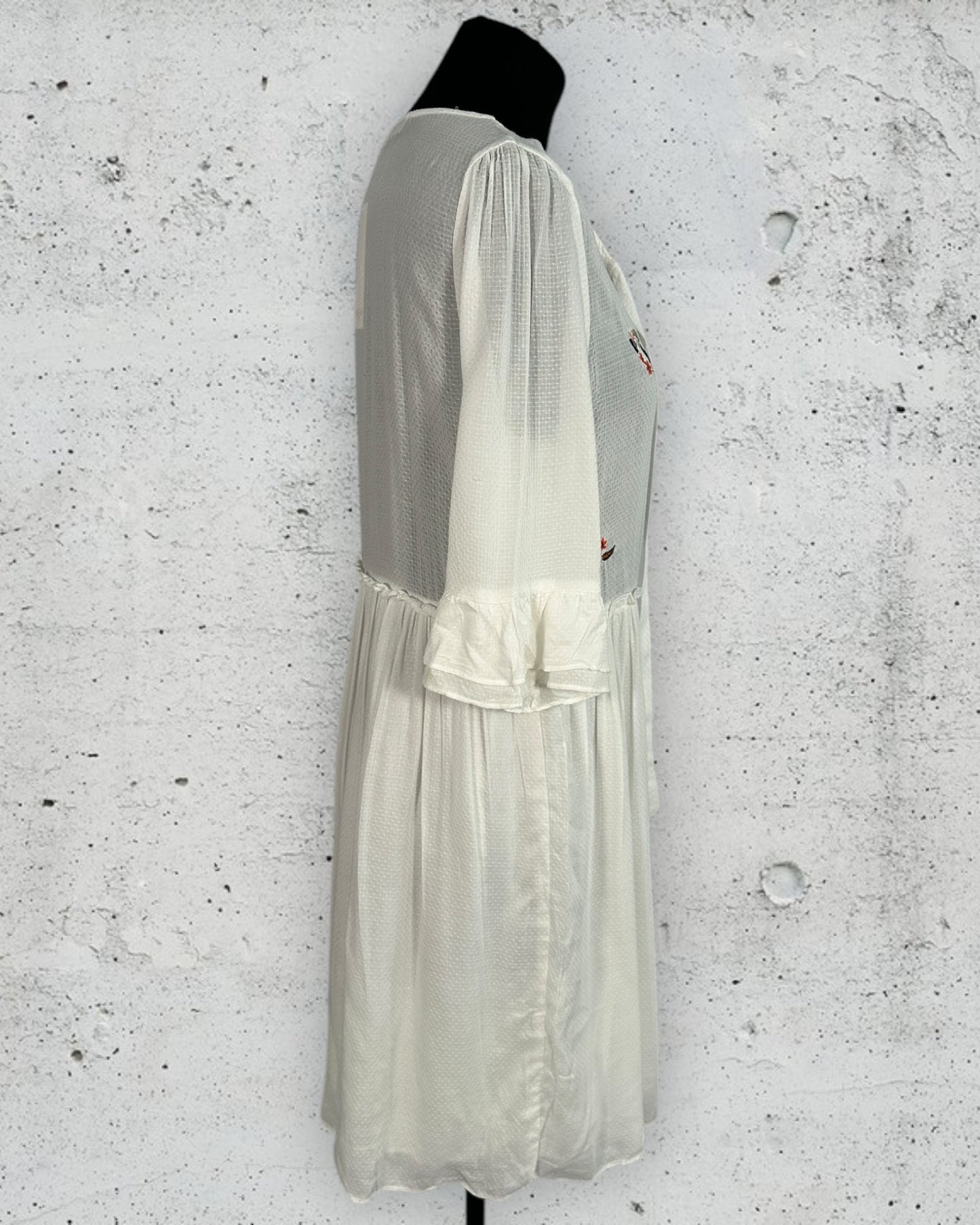 Robe Andy & Lucy "Idylle" ( S / 36 / 8 )