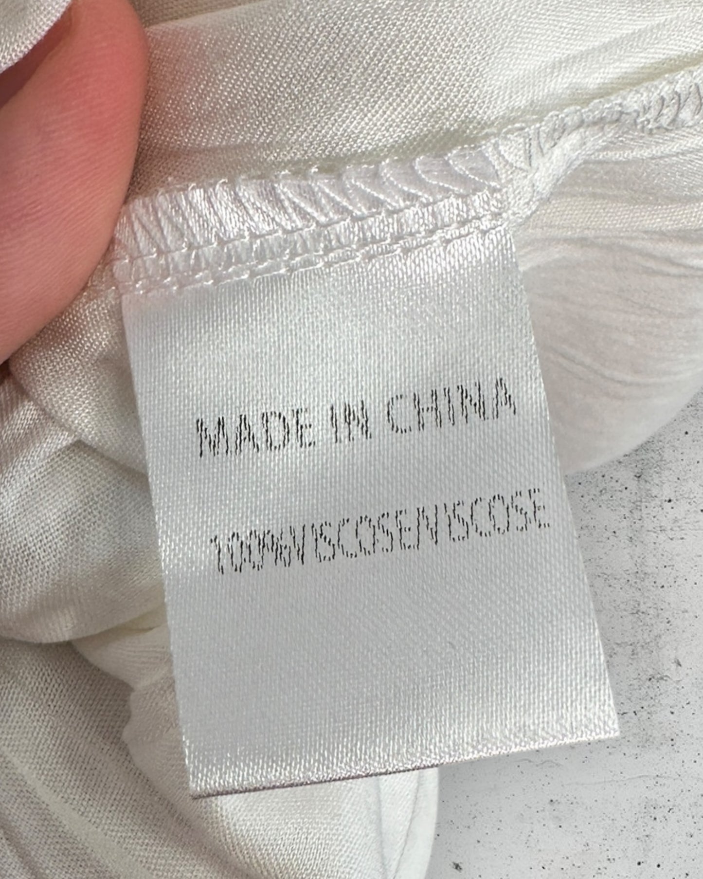 Robe Andy & Lucy "Idylle" ( S / 36 / 8 )