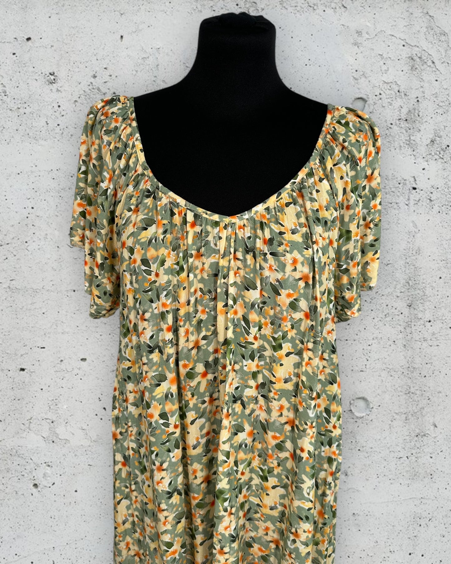 Robe New Collection ( Taille Unique )