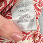 Combinaison Charlior ( L / 40 / 12 )