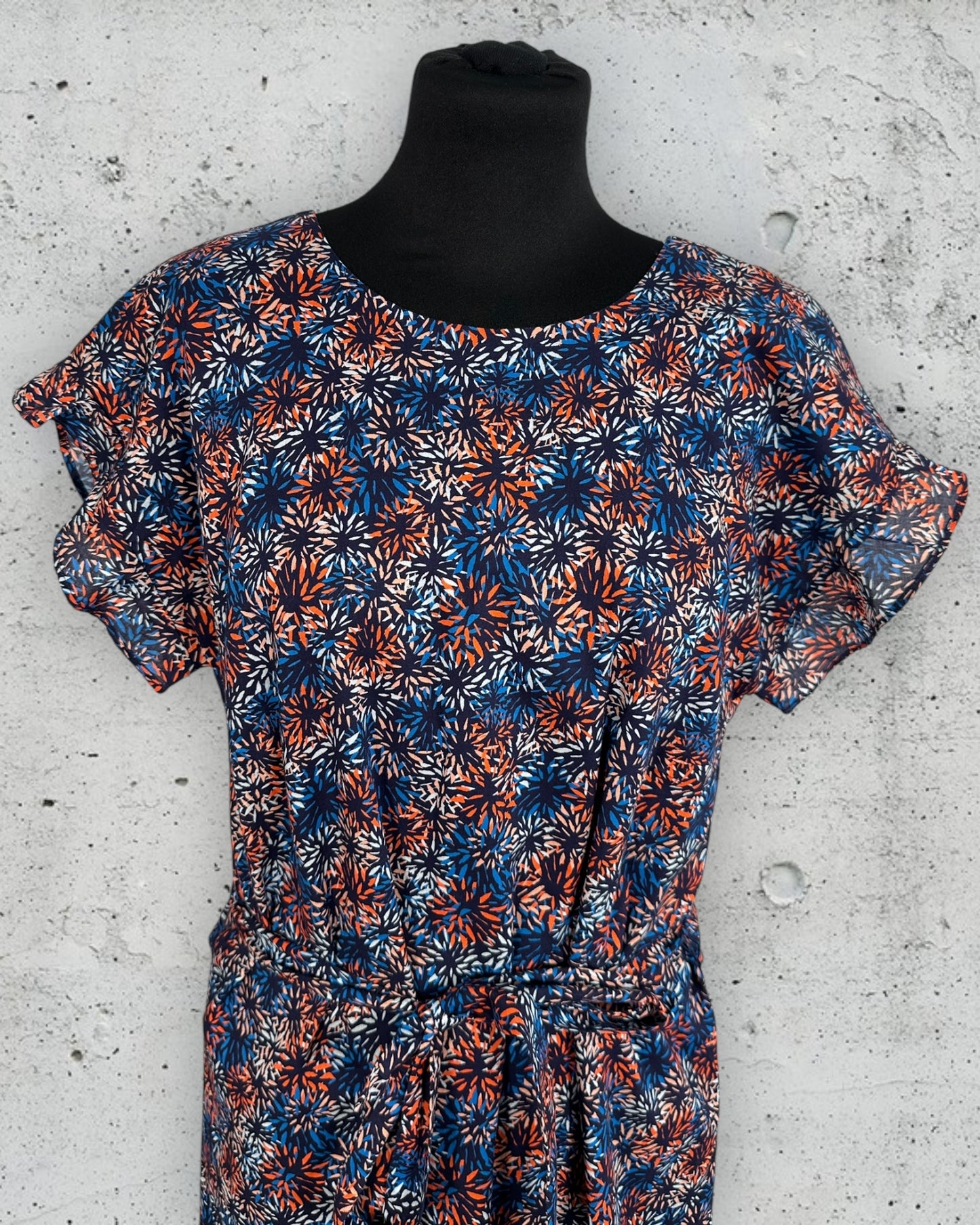 Robe Harris Wilson "Lanora" ( S / 36 / 8 )