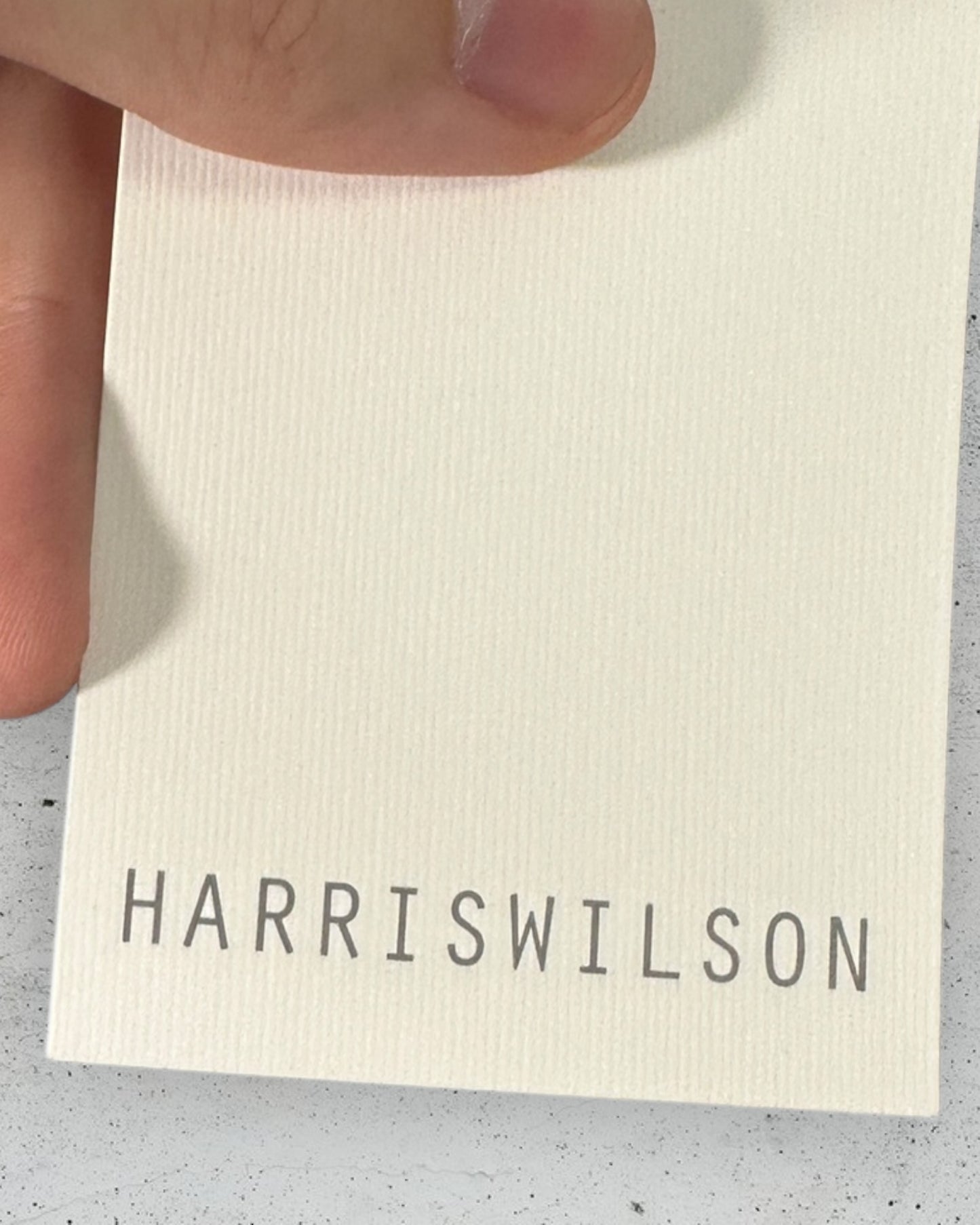 Robe Harris Wilson "Lanora" ( S / 36 / 8 )