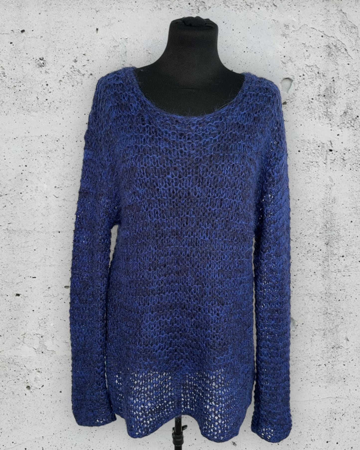 Pull Les Petites... ( S / 36 / 8 )