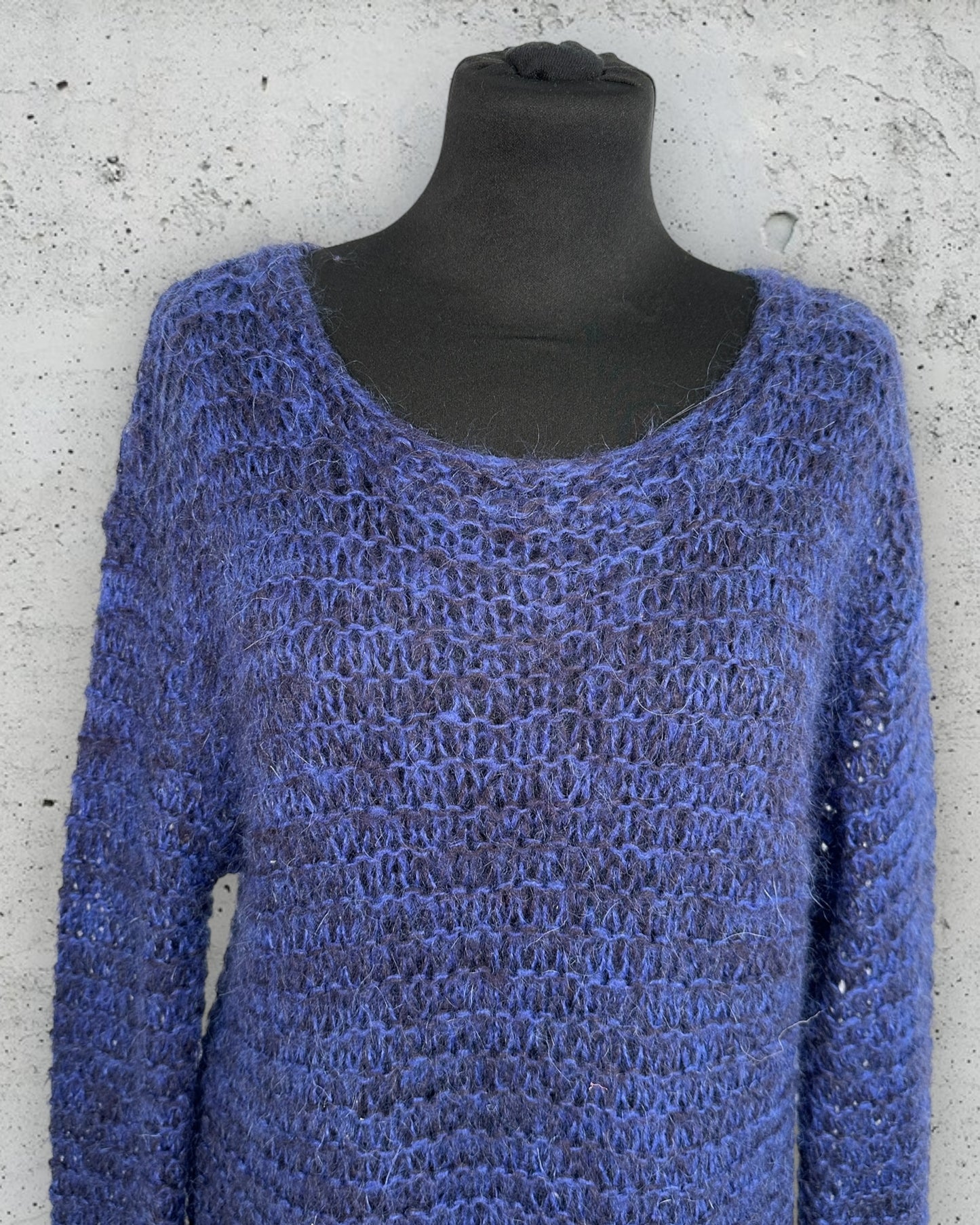 Pull Les Petites... ( S / 36 / 8 )