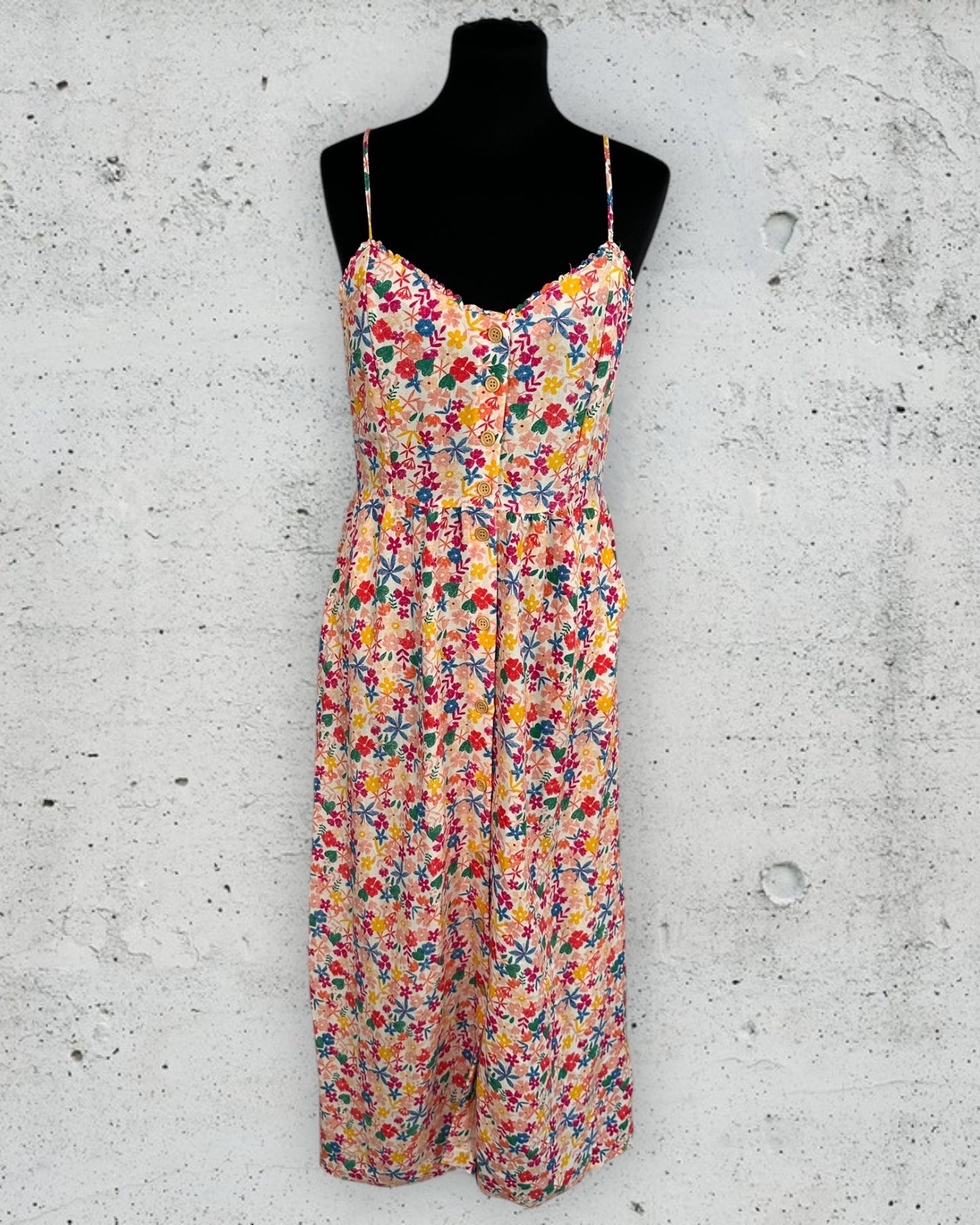 Robe Grace & Mila "Colette" ( L / 40 / 12 )