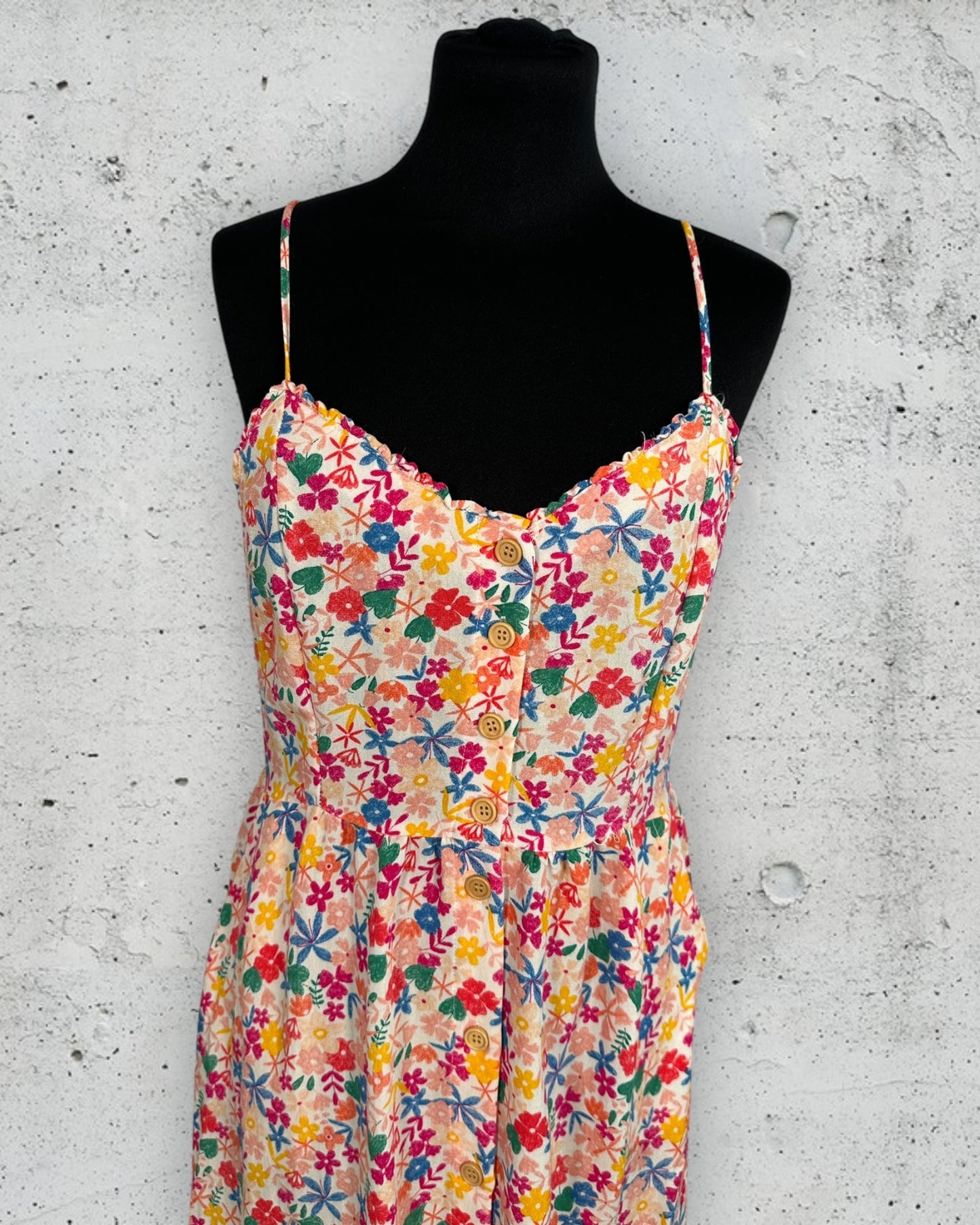 Robe Grace & Mila "Colette" ( L / 40 / 12 )