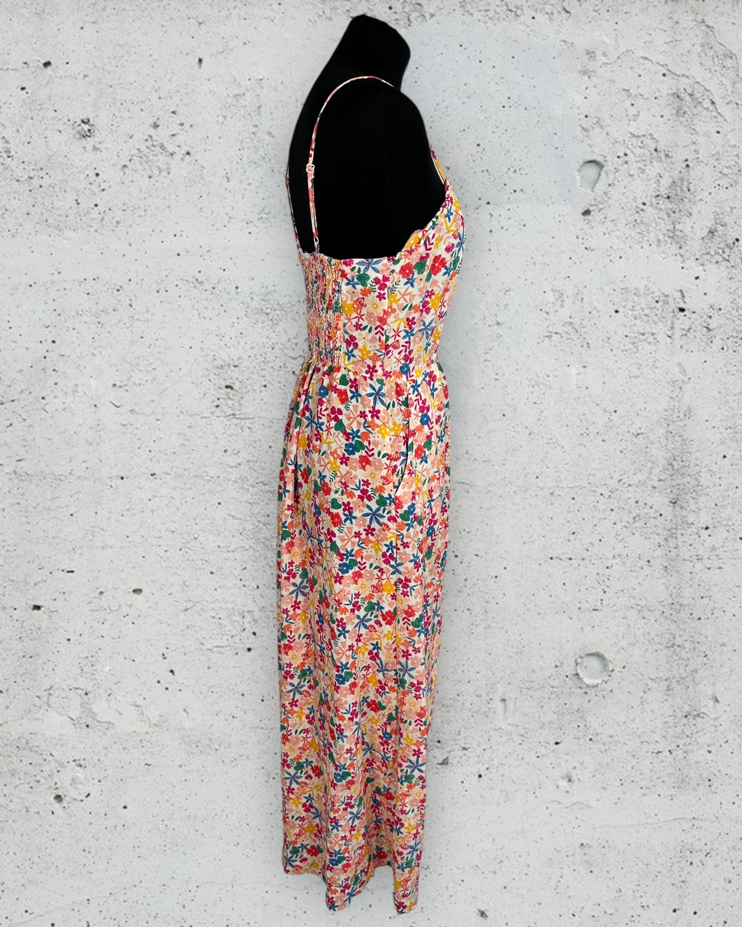 Robe Grace & Mila "Colette" ( L / 40 / 12 )