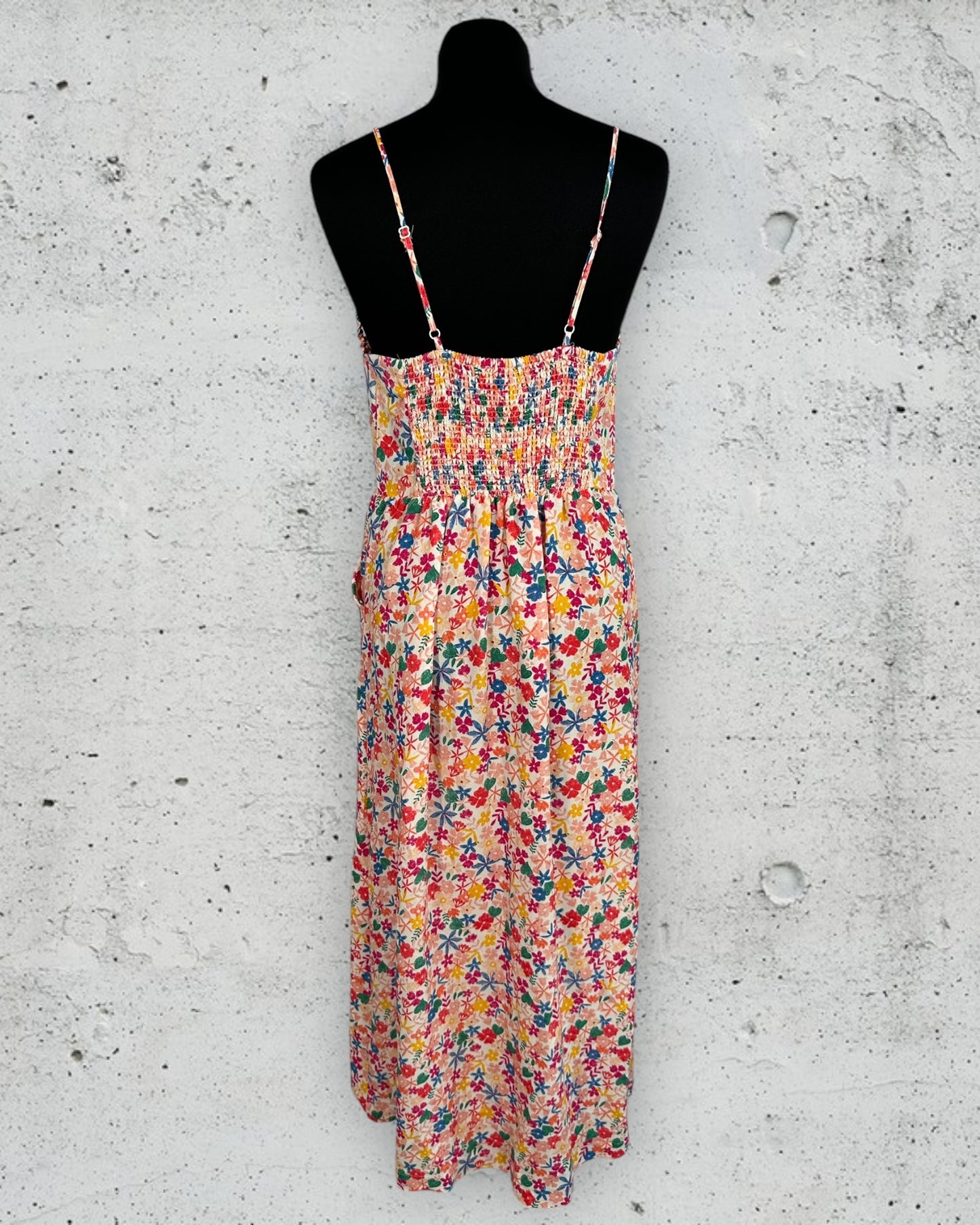 Robe Grace & Mila "Colette" ( L / 40 / 12 )