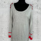 Pull Vicomte A. ( XXL / 44 / 16 )