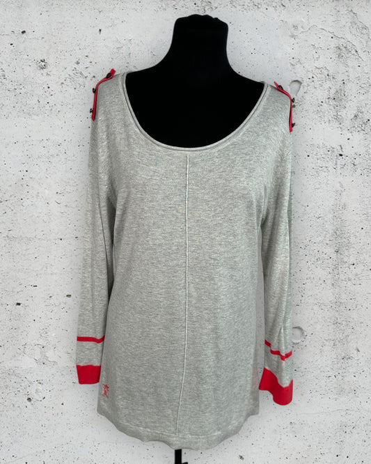 Pull Vicomte A. ( XXL / 44 / 16 )