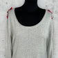 Pull Vicomte A. ( XXL / 44 / 16 )