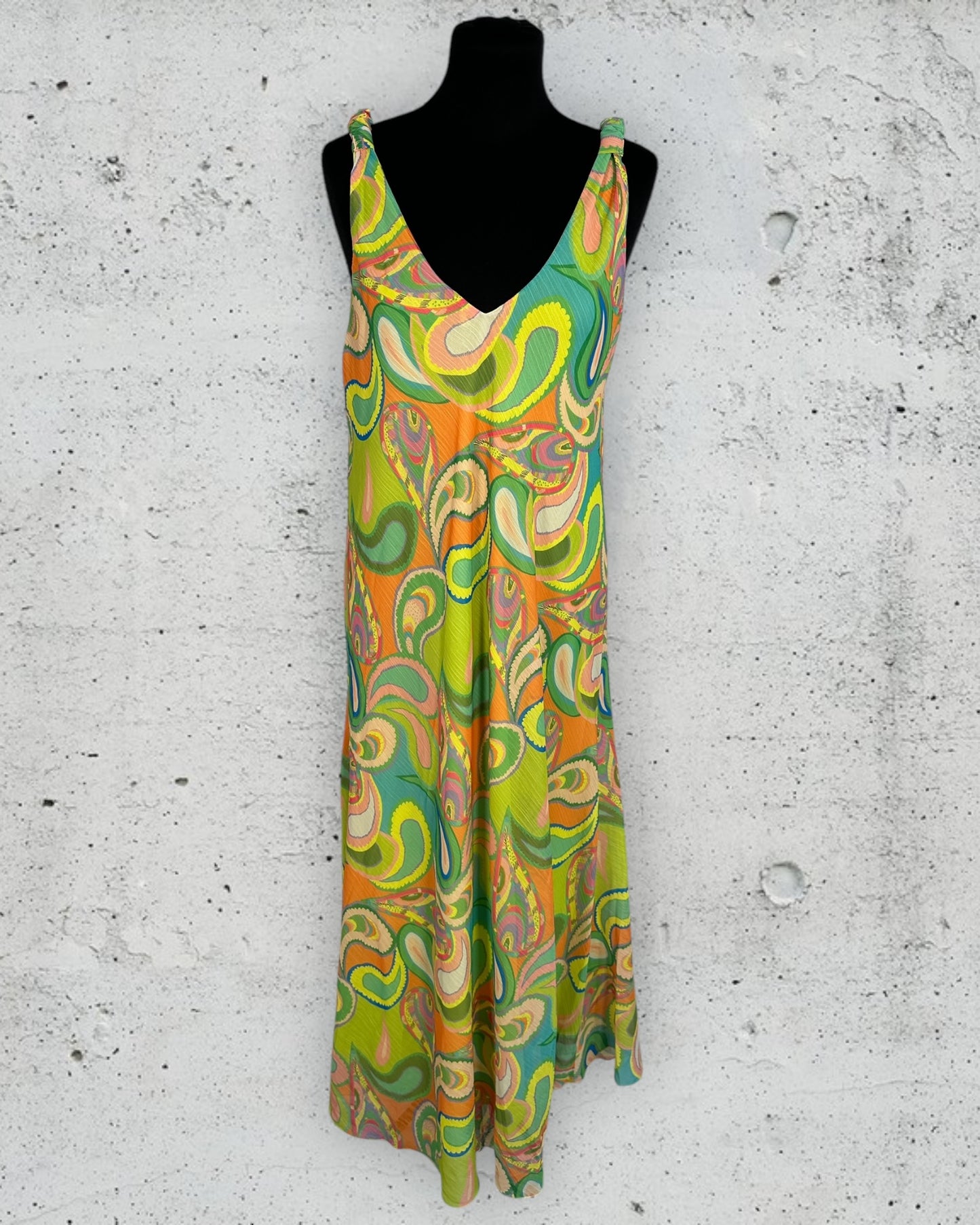 Robe Amélie & Amélie ( L / 40 / 12 )