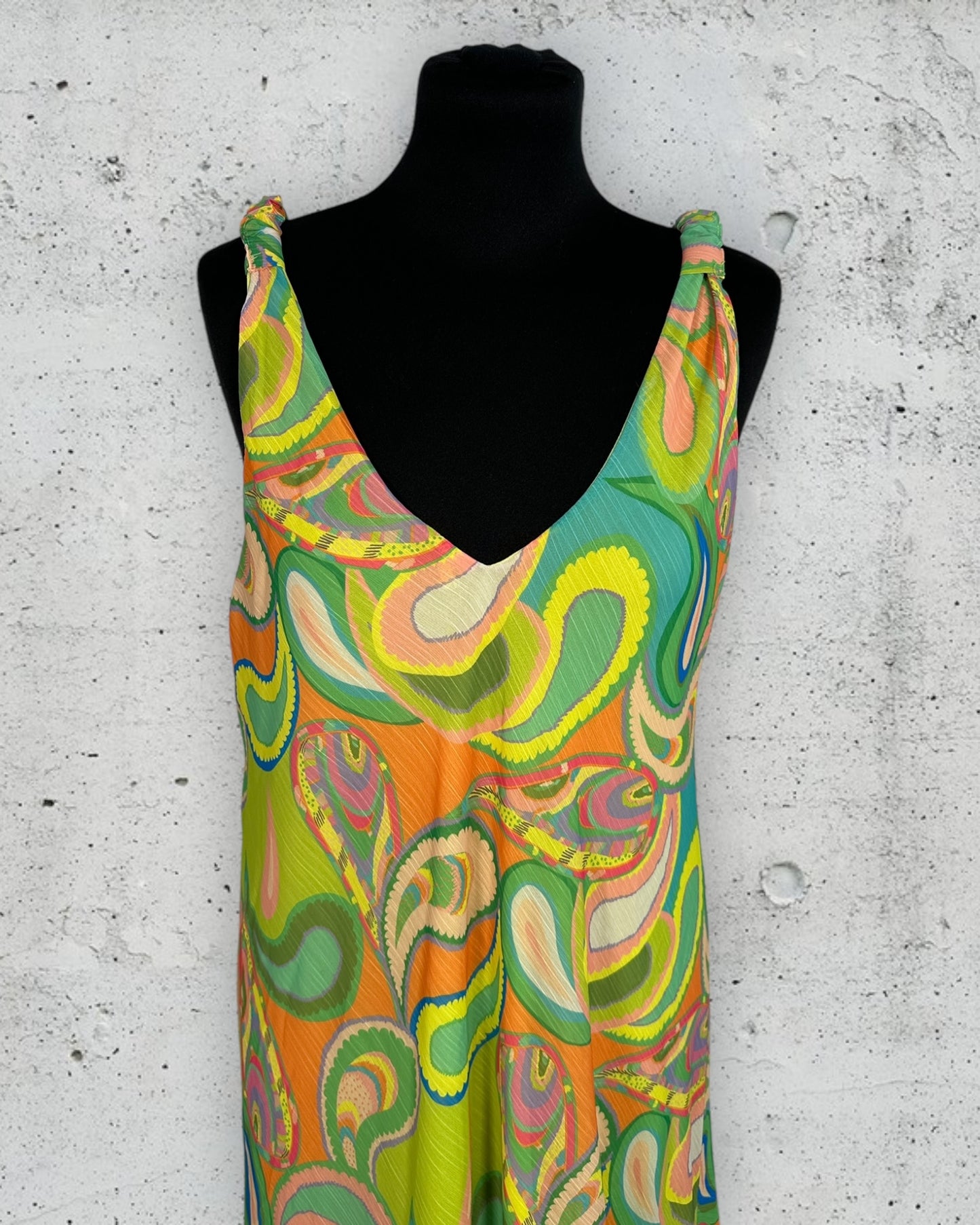 Robe Amélie & Amélie ( L / 40 / 12 )