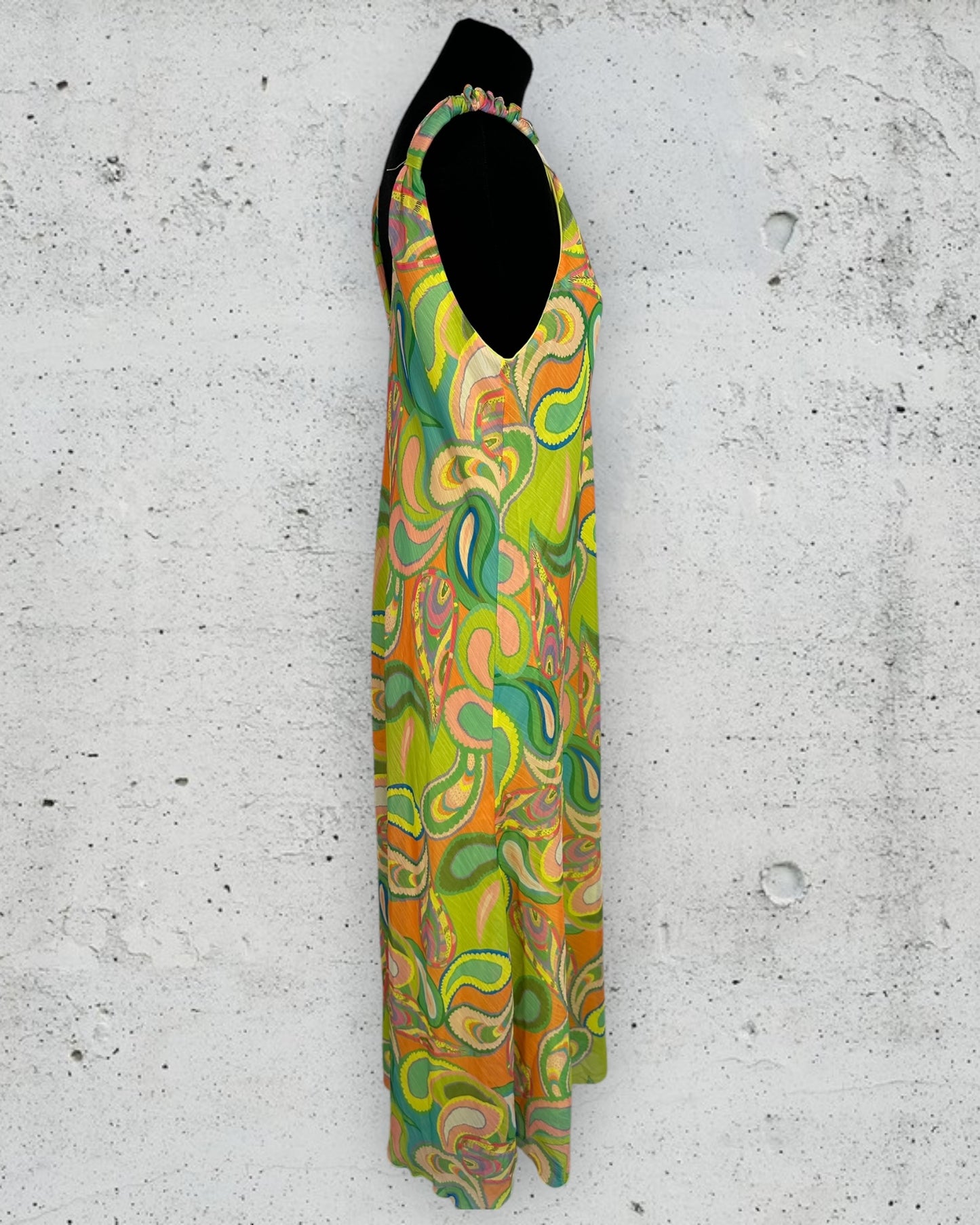 Robe Amélie & Amélie ( L / 40 / 12 )