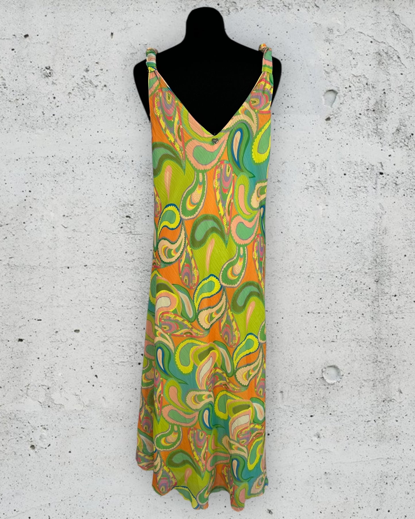 Robe Amélie & Amélie ( L / 40 / 12 )