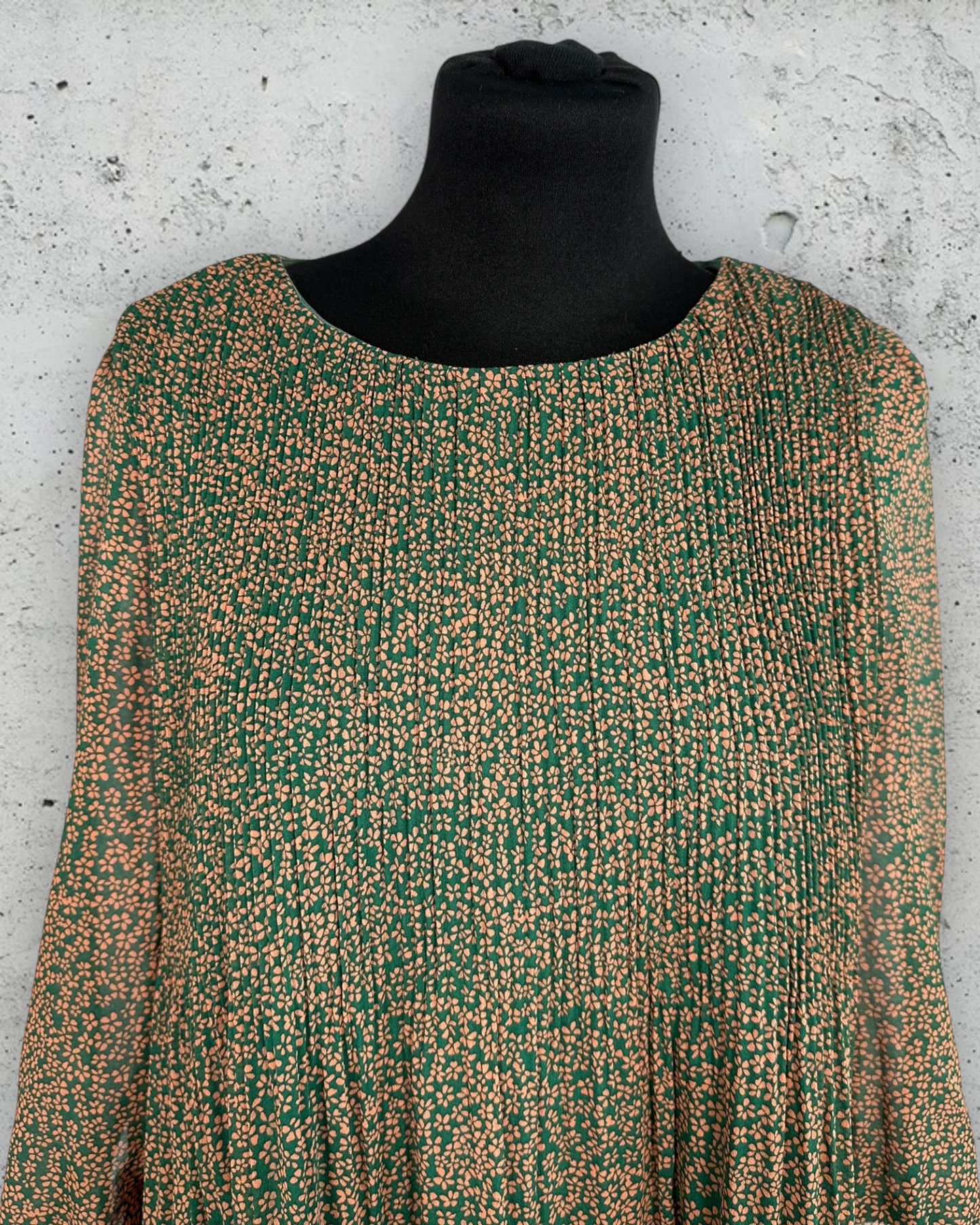 Blouse La Petite Etoile ( S / 36 / 8 )