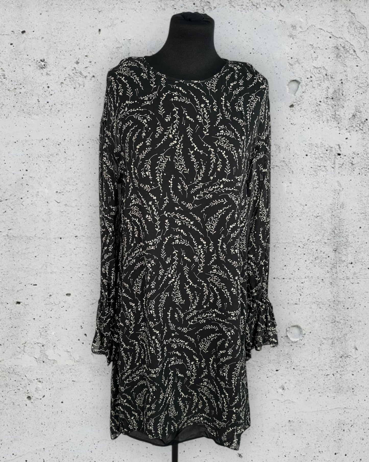 Robe IKKS ( S / 36 / 8 )