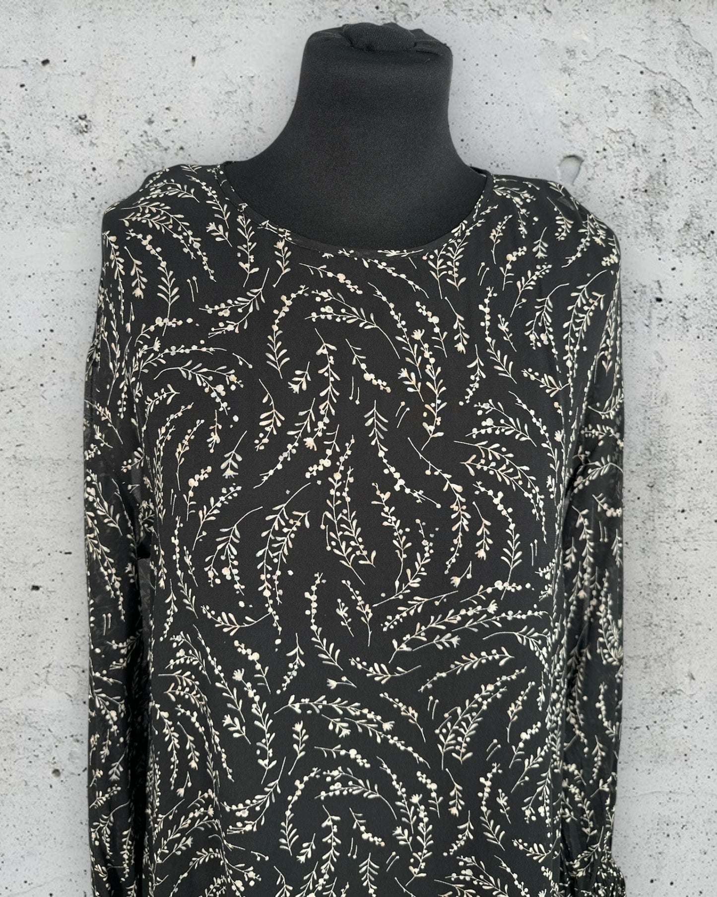 Robe IKKS ( S / 36 / 8 )