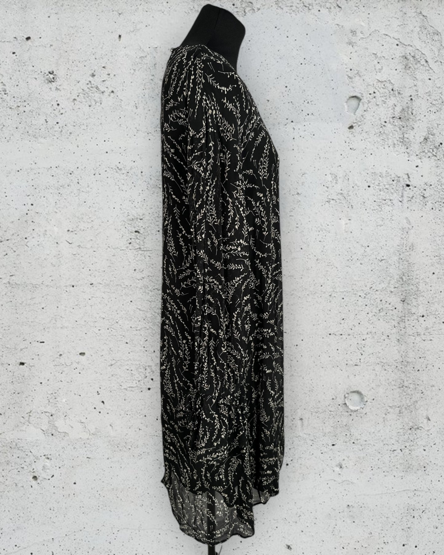 Robe IKKS ( S / 36 / 8 )