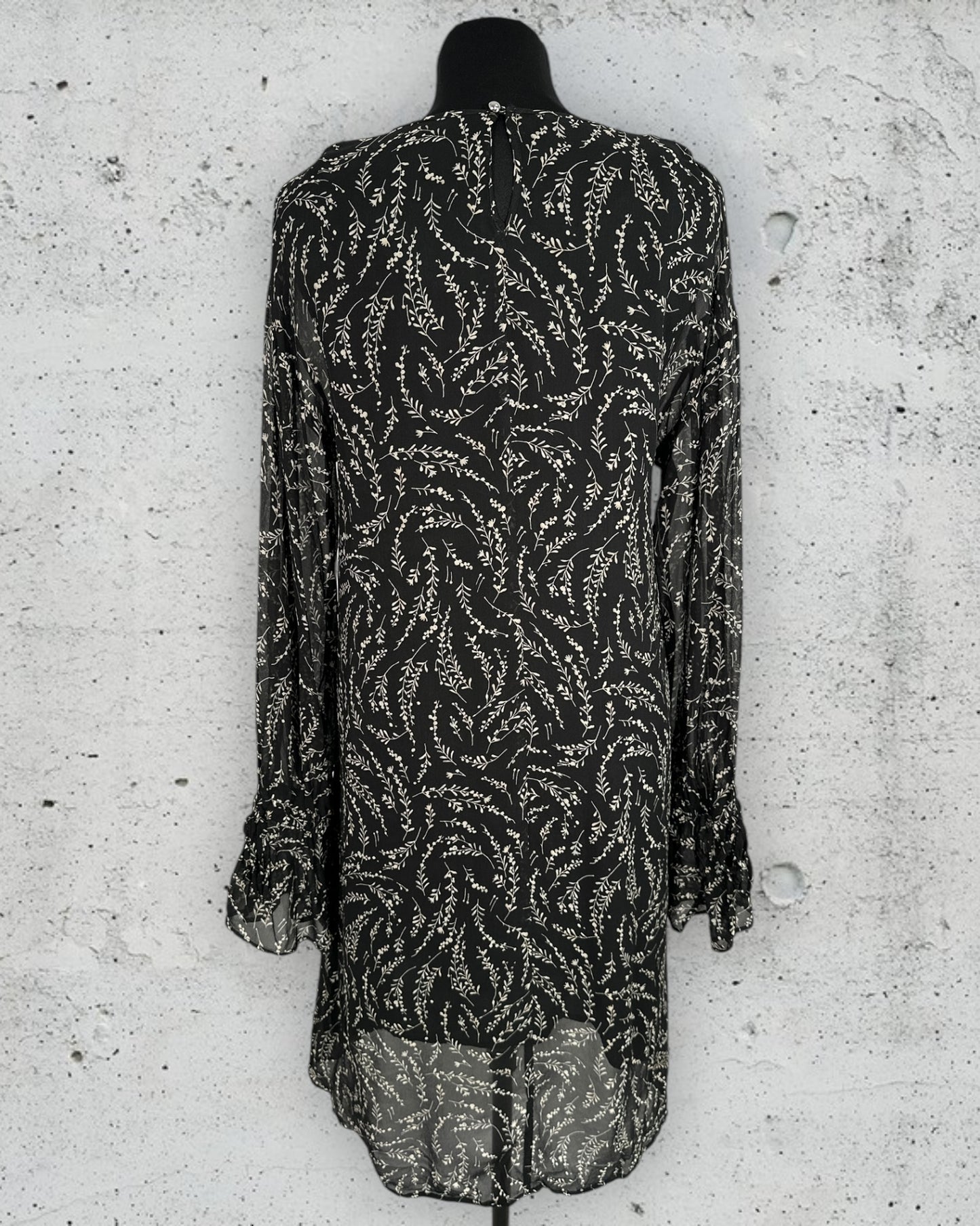 Robe IKKS ( S / 36 / 8 )