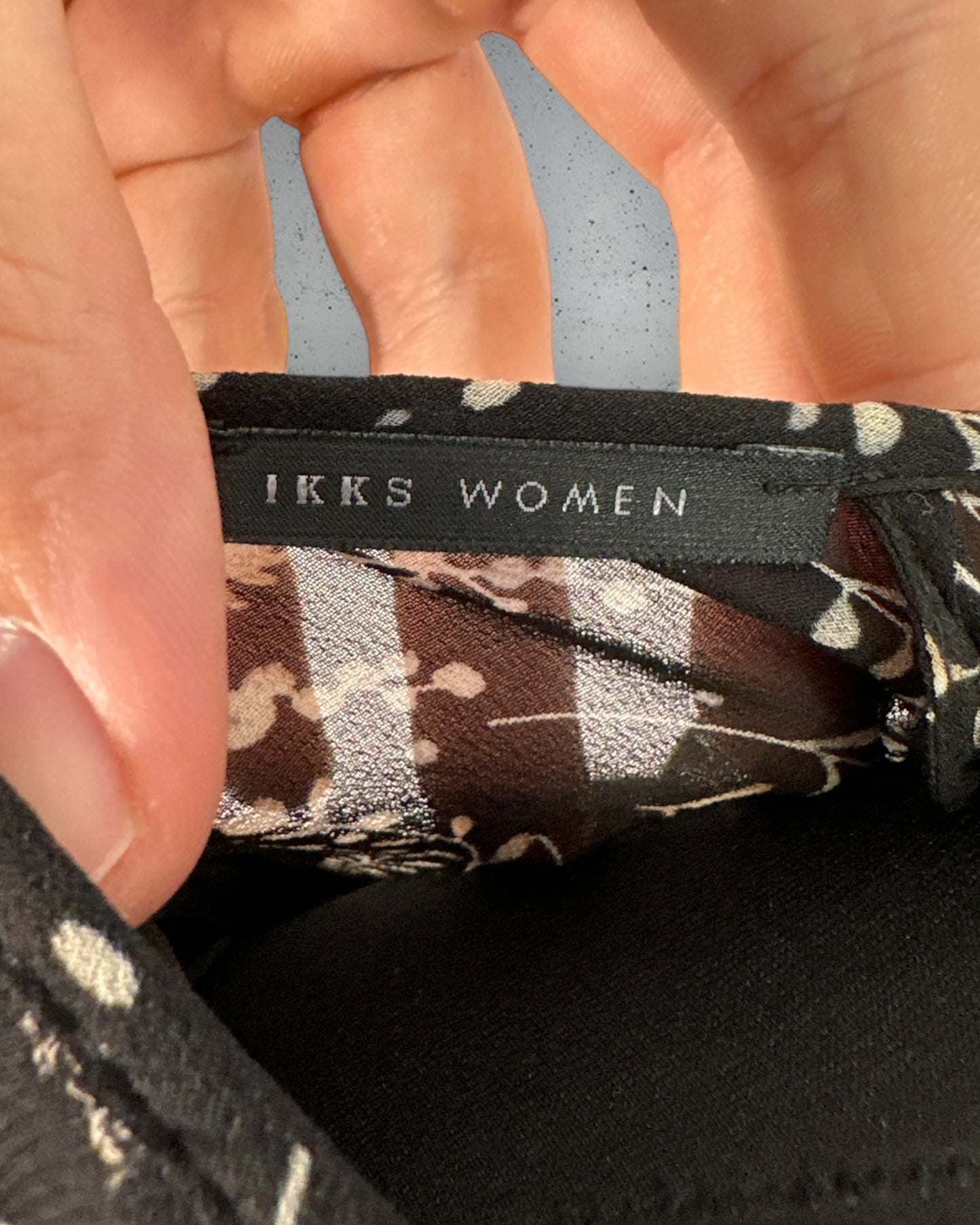 Robe IKKS ( S / 36 / 8 )