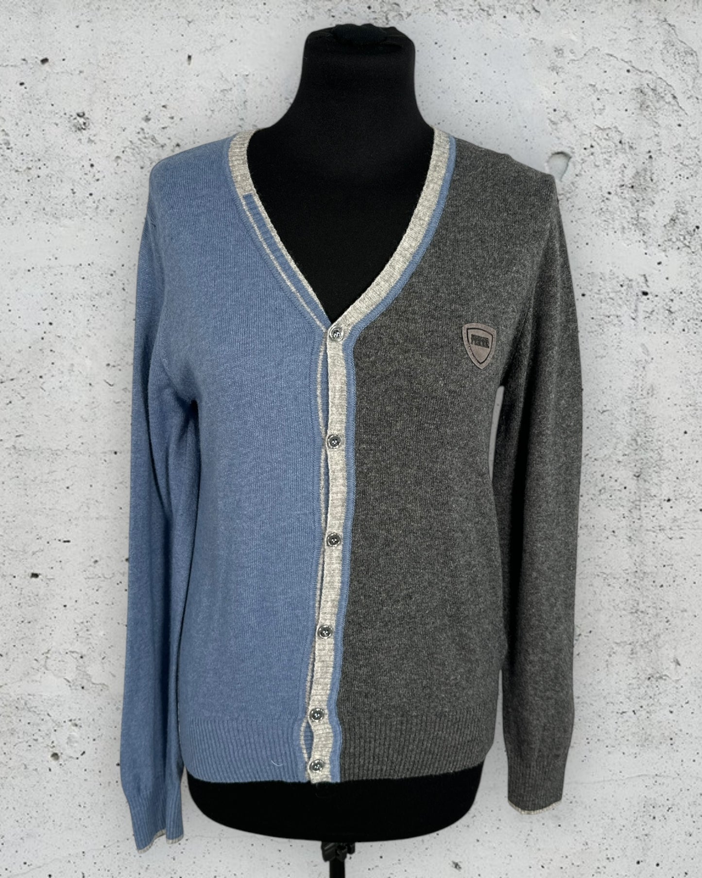 Cardigan Gianfranco Ferré ( S / 36 / 8 )