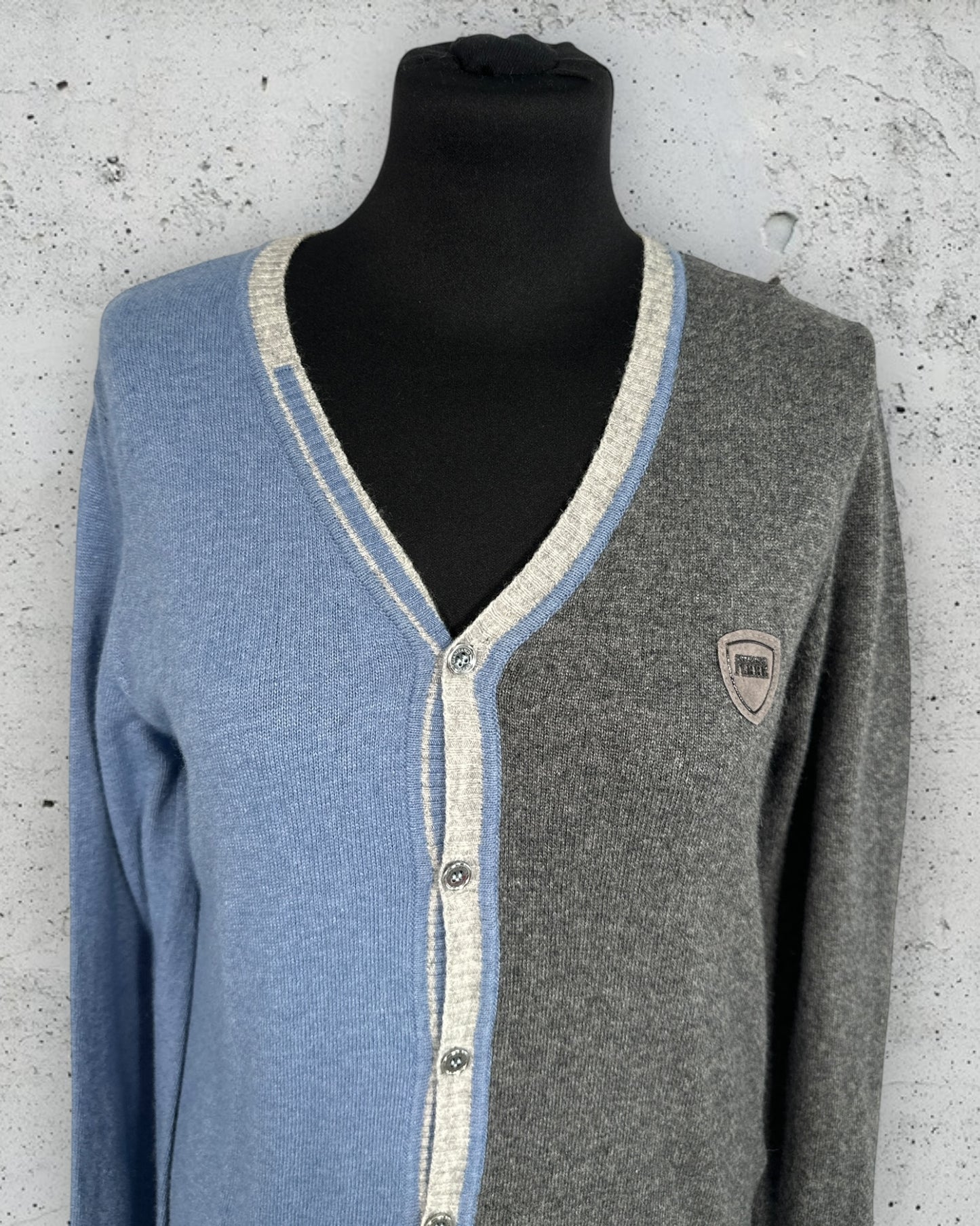 Cardigan Gianfranco Ferré ( S / 36 / 8 )