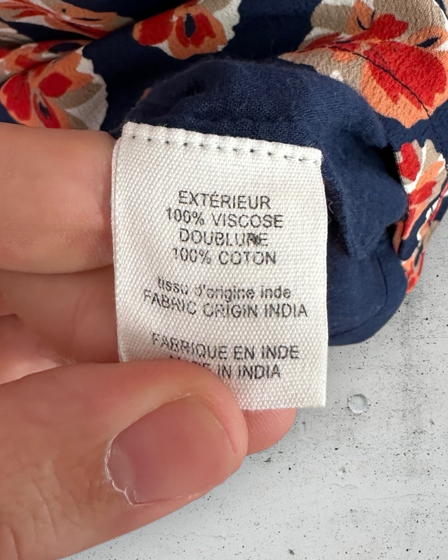 Robe Jolie Jolie Petite Mendigote ( M / 38 / 10 )