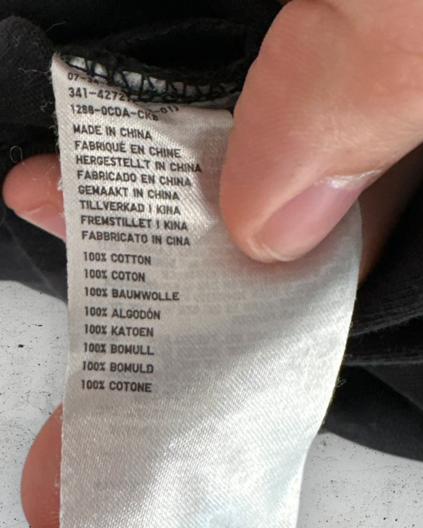 Pantalon Paul & Joe ( M / US 32 / FR 40 )