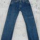 Jean Levi's 501 W33 L30 ( M / US 33 / FR 42 )