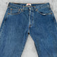 Jean Levi's 501 W33 L30 ( M / US 33 / FR 42 )
