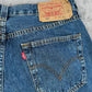 Jean Levi's 501 W33 L30 ( M / US 33 / FR 42 )