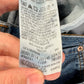 Jean Levi's 501 W33 L30 ( M / US 33 / FR 42 )
