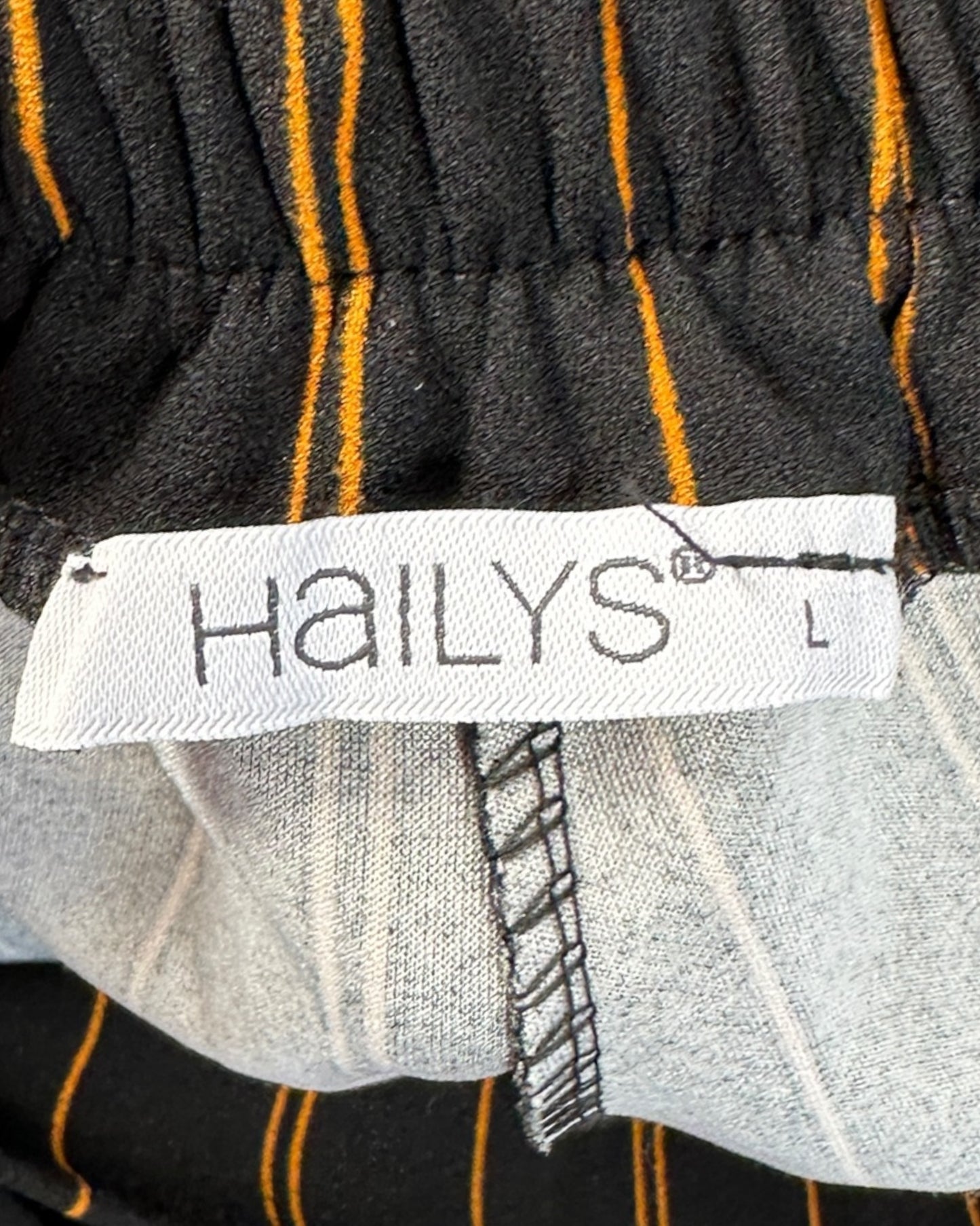 Pantalon Hailys ( L / US 34 / FR 42-44 )