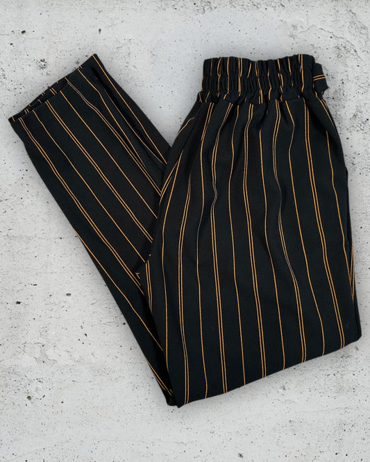 Pantalon Hailys ( L / US 34 / FR 42-44 )