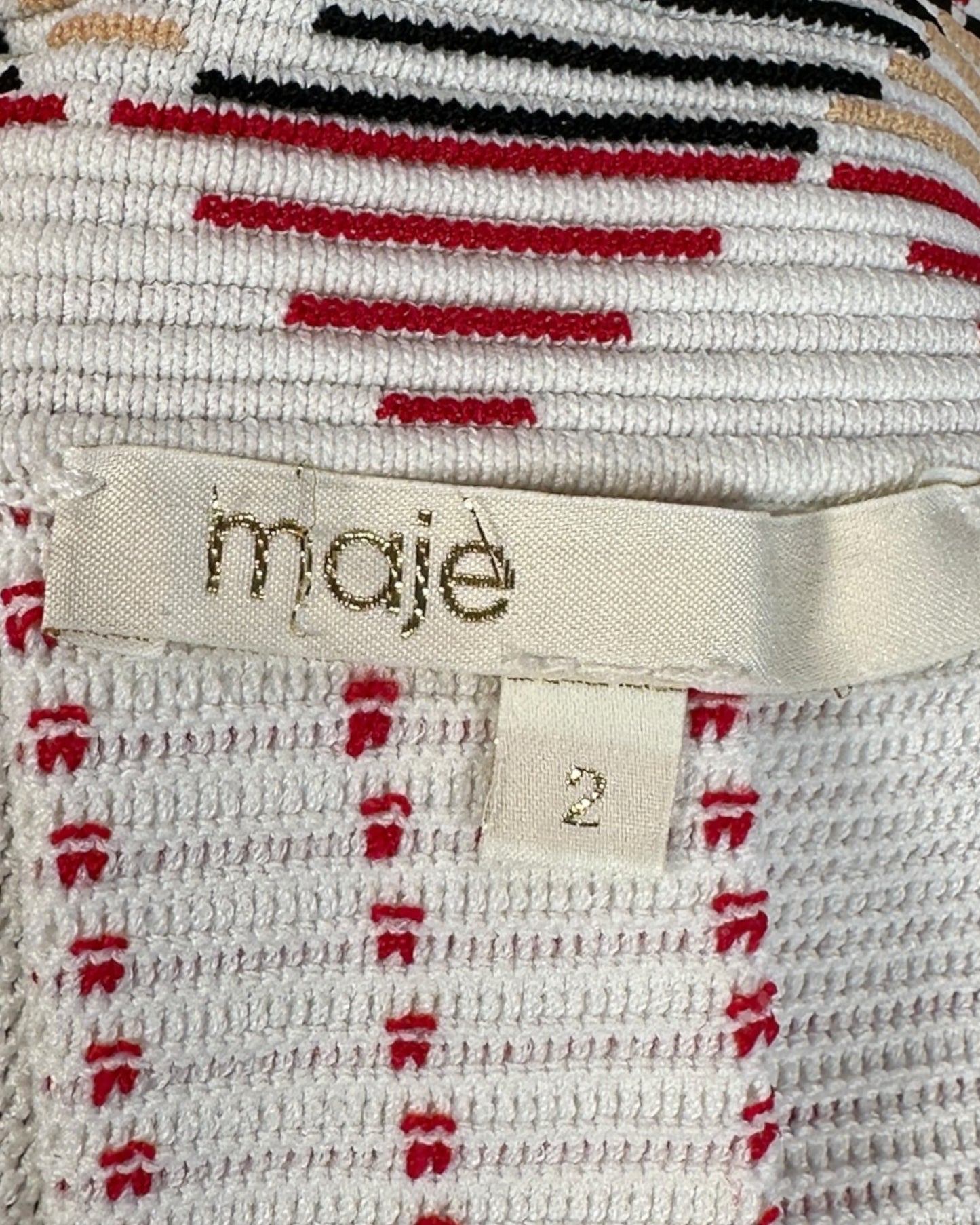 Jupe Maje ( M / US 32 / FR 40 )