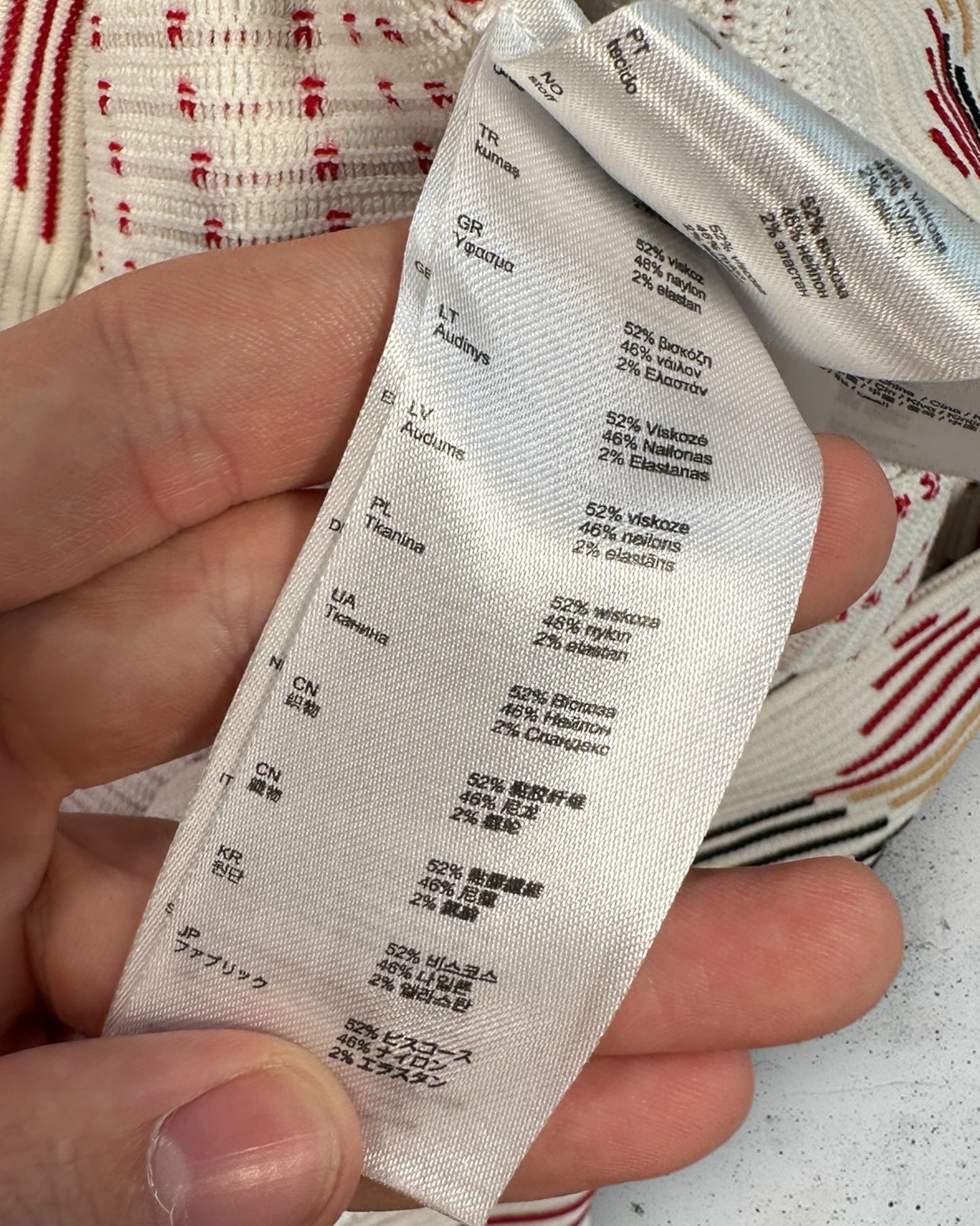 Jupe Maje ( M / US 32 / FR 40 )