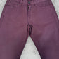 Pantalon The Kooples "Regular" ( S / US 28 / FR 36 )