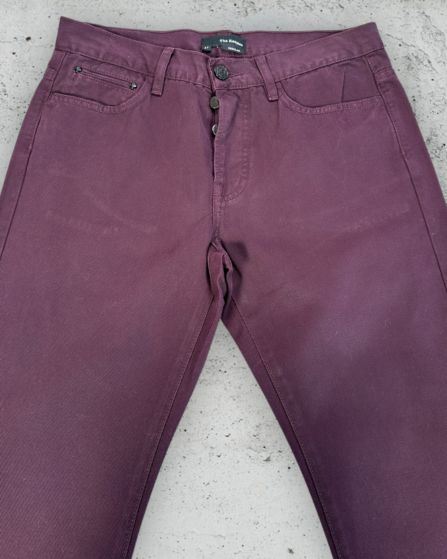 Pantalon The Kooples "Regular" ( S / US 28 / FR 36 )