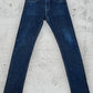 Jean Uniqlo W32 L34 ( M / US 32 / FR 40 )